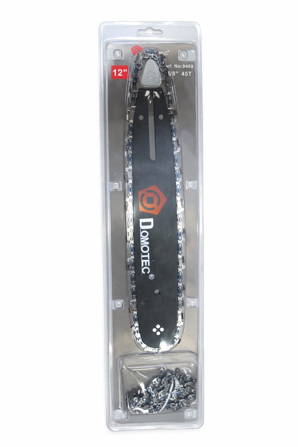 Führungsschiene mit Sägekette 16 Zoll / 59T